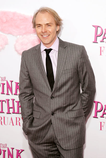 Harald Zwart Picture 3 - “The Pink Panther 2” New York Premiere - Arrivals