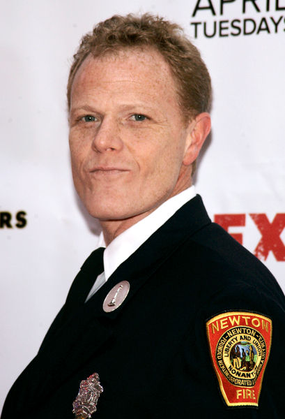 Mike Murphy;<br>