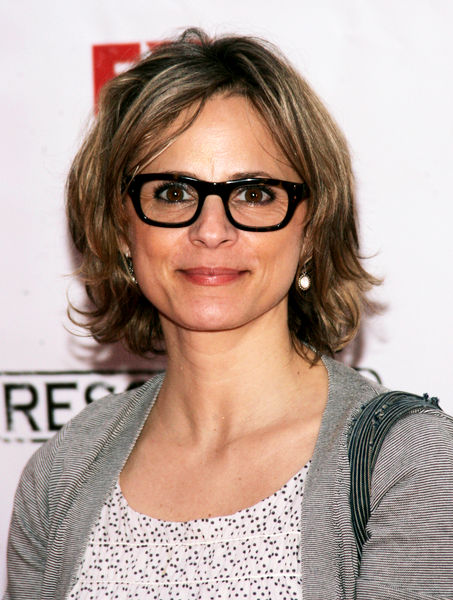 Amy Sedaris<br>