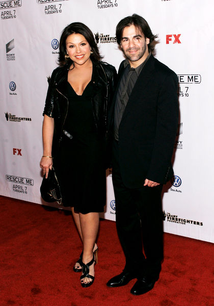 Rachel Ray;John Cusimano;<br>