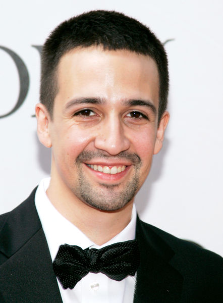 Lin-Manuel Miranda<br>63rd Annual Tony Awards - Arrivals