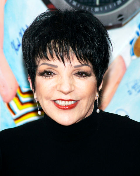 Liza Minnelli<br>63rd Annual Tony Awards - Arrivals