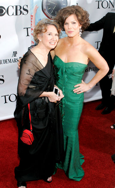 Marcia Gay Harden<br>63rd Annual Tony Awards - Arrivals