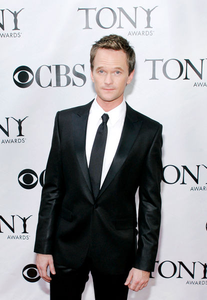 Neil Patrick Harris<br>63rd Annual Tony Awards - Arrivals