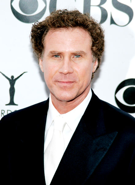 Will Ferrell<br>63rd Annual Tony Awards - Arrivals