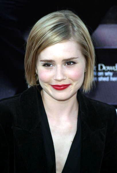 Alison Lohman<br>AMC and Movieline's Hollywood Life Magazine's 5th Annual Young Hollywood Awards