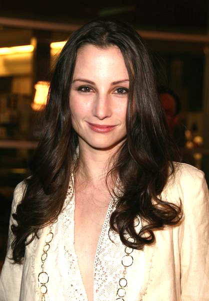 Heather McComb;<br>Standing Still Los Angeles Premiere - Arrivals