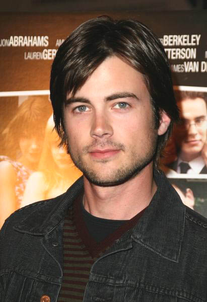 Matt Long<br>Standing Still Los Angeles Premiere - Arrivals