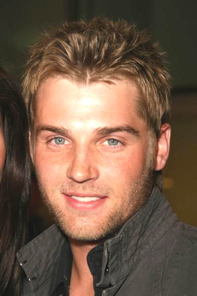 Mike Vogel<br>Standing Still Los Angeles Premiere - Arrivals