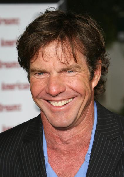 Dennis Quaid<br>American Dreamz World Premiere in Los Angeles