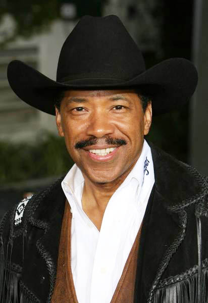 Obba Babatunde;<br>American Dreamz World Premiere in Los Angeles