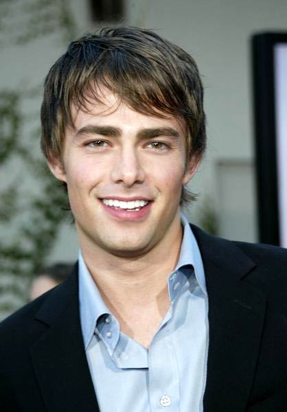 Jonathan Bennett Pictures with High Quality Photos