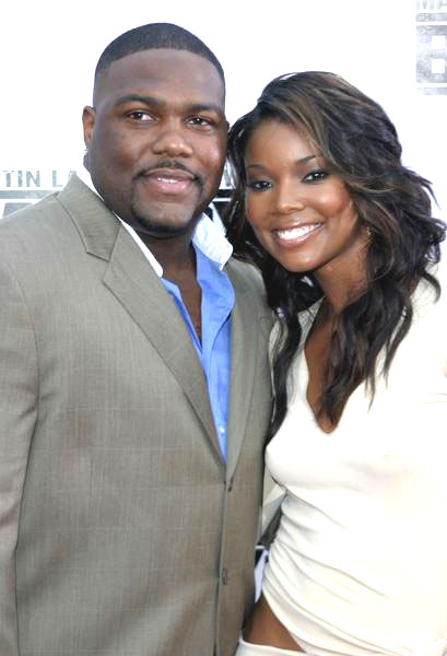 Gabrielle Union<br>Bad Boys 2 LA Premiere