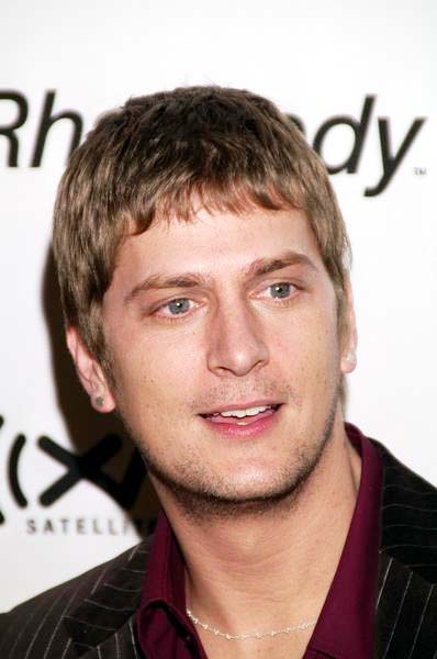 Rob Thomas<br>2006 Clive Davis Pre-GRAMMY Awards Party