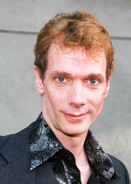 Doug Jones Pictures - Gallery 2 with High Quality Photos