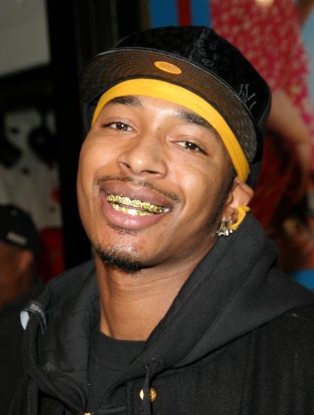 Chingy<br>Big Momma's House 2 Los Angeles Premiere