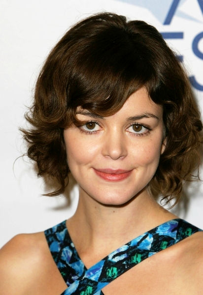 Nora Zehetner<br>AFI FEST 2005 Walk The Line Premiere - Arrivals