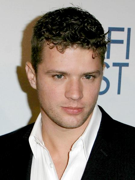 Ryan Phillippe<br>AFI FEST 2005 Walk The Line Premiere - Arrivals