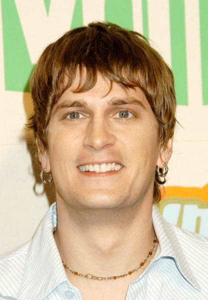 Rob Thomas<br>VH1 Big in '03