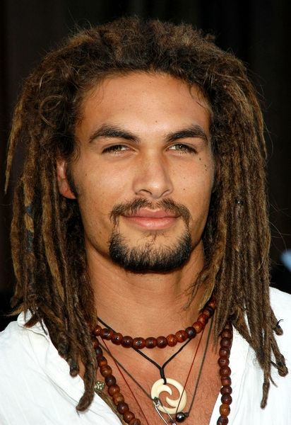 Jason Momoa<br>2004 Summer Fox TCA All-Star Party