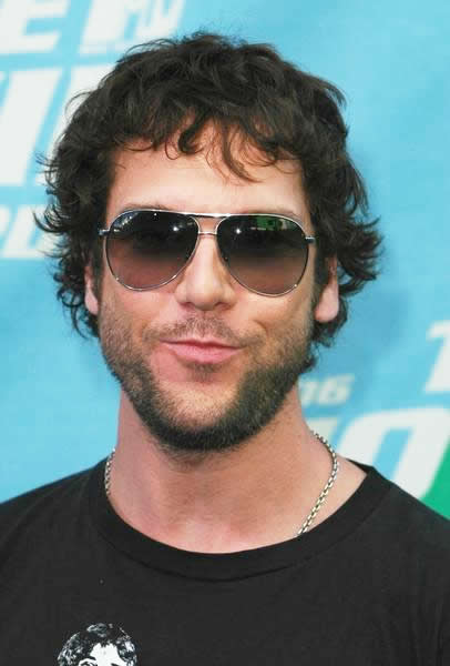 Dane Cook<br>2006 MTV Movie Awards - Arrivals