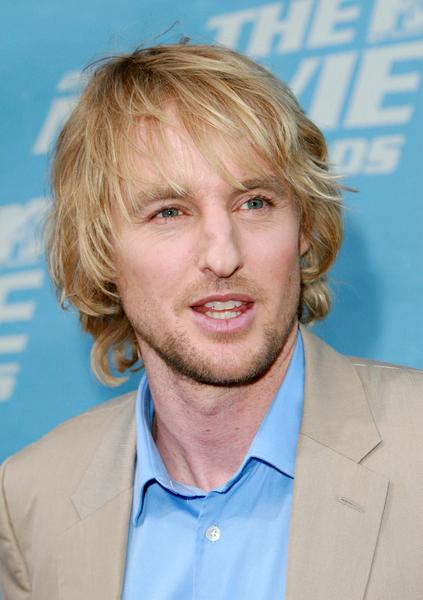 Owen Wilson<br>2006 MTV Movie Awards - Arrivals