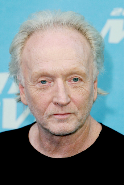 Tobin Bell<br>2006 MTV Movie Awards - Arrivals