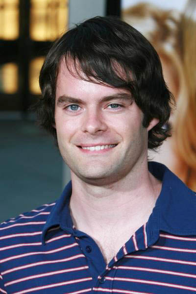 Bill Hader<br>You, Me and Dupree Movie Premiere - Arrivals