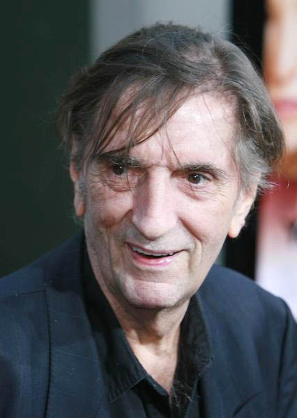Harry Dean Stanton<br>You, Me and Dupree Movie Premiere - Arrivals