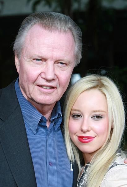 Jon Voight, Skyler Shaye<br>You, Me and Dupree Movie Premiere - Arrivals