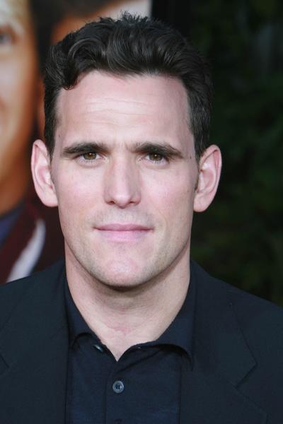 Matt Dillon<br>You, Me and Dupree Movie Premiere - Arrivals