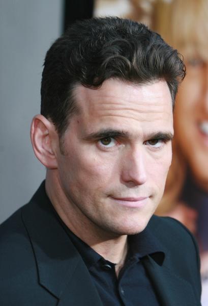 Matt Dillon<br>You, Me and Dupree Movie Premiere - Arrivals