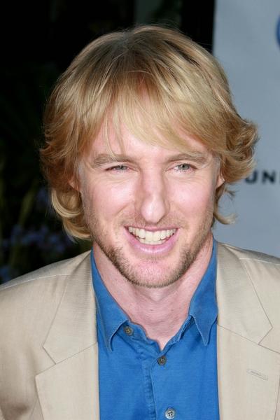 Owen Wilson<br>You, Me and Dupree Movie Premiere - Arrivals