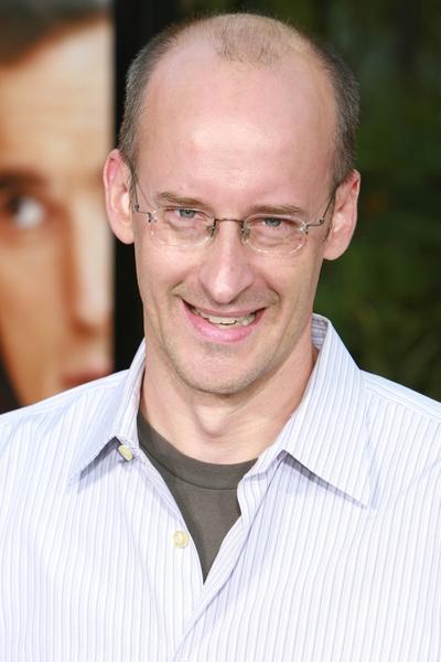 Peyton Reed<br>You, Me and Dupree Movie Premiere - Arrivals