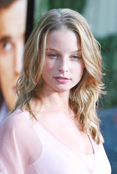 Rachel Nichols<br>You, Me and Dupree Movie Premiere - Arrivals