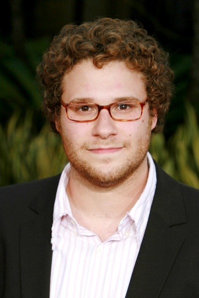 Seth Rogen<br>You, Me and Dupree Movie Premiere - Arrivals