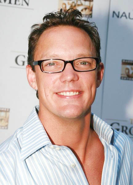 Matthew Lillard<br>The Groomsmen Movie Premiere - Arrivals