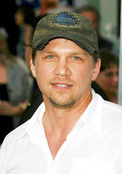Marc Blucas Latest News, Bio, Profile, Album, Movie and Photo.