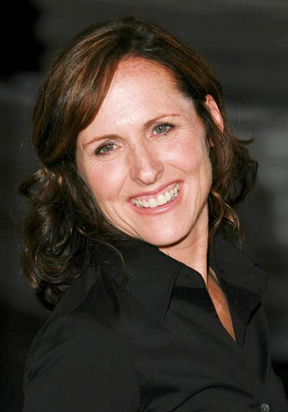 Molly Shannon<br>Talladega Nights The Ballad of Ricky Bobby Movie Premiere