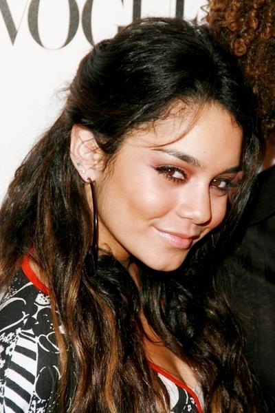 Vanessa Hudgens<br>Teen Vogue Young Hollywood Party