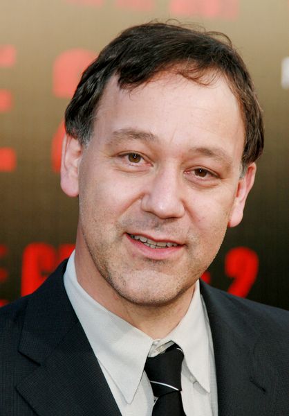 sam-raimi Picture 1 - U.K. Premiere of Oz: The Great and Powerful ...