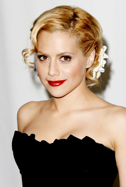 Brittany Murphy<br>AFI FEST 2006 World Premiere of The Dead Girl - Arrivals