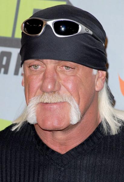 Hulk Hogan<br>VH1 Big in '06 Awards