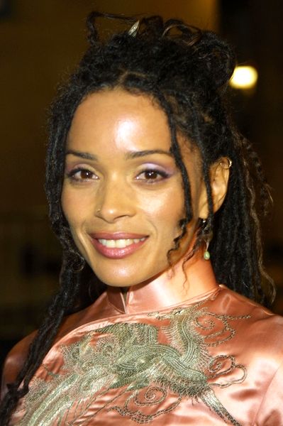 Lisa Bonet<br>Biker Boyz Movie Premiere