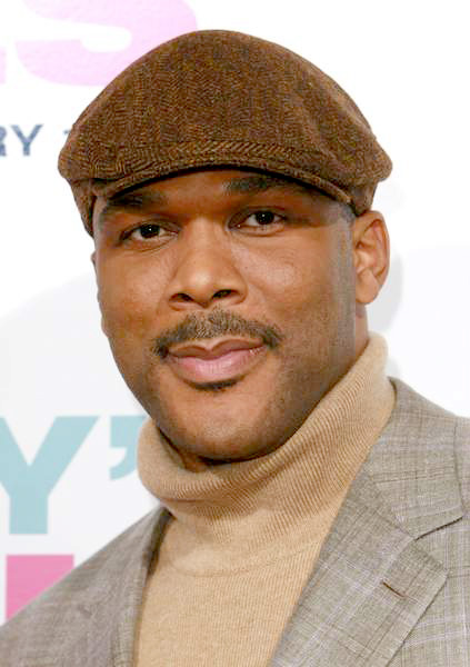 Tyler Perry<br>Daddy's Little Girls Movie Premiere in Hollywood