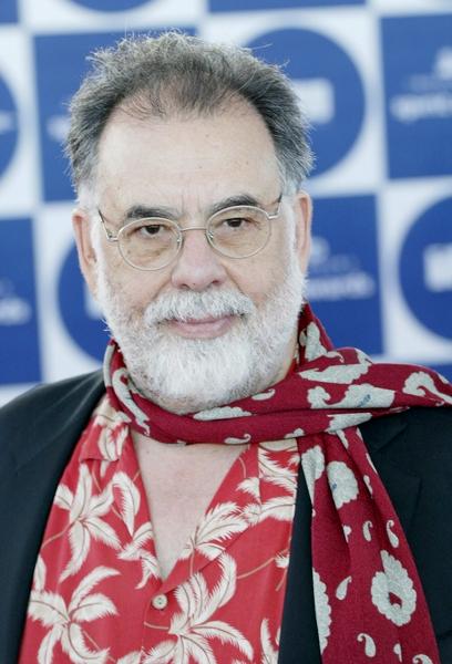 Francis Ford Coppola<br>The 19th Annual IFP Independent Spirit Awards - Arrivals