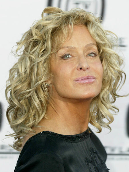 Farrah Fawcett<br>2nd Annual TV Land Awards