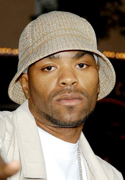 Method Man<br>Soul Plane Los Angeles Premiere - Arrivals