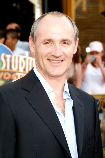 Colm Feore<br>The Chronicles of Riddick Movie Premiere - Arrivals