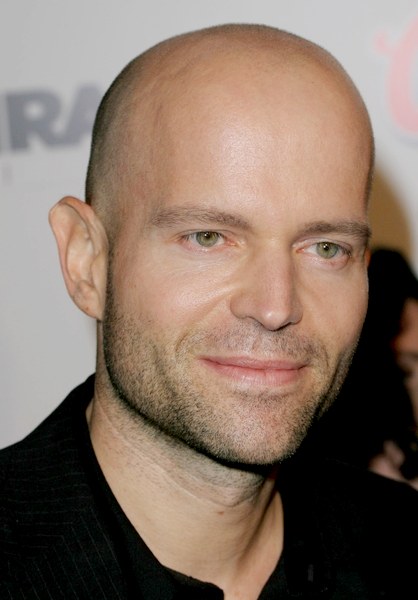 Marc Forster Picture 1 - Finding Neverland Movie Premiere